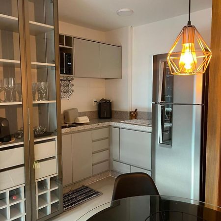 Charmoso Apartamento Em Itaipava Petrópolis Екстериор снимка