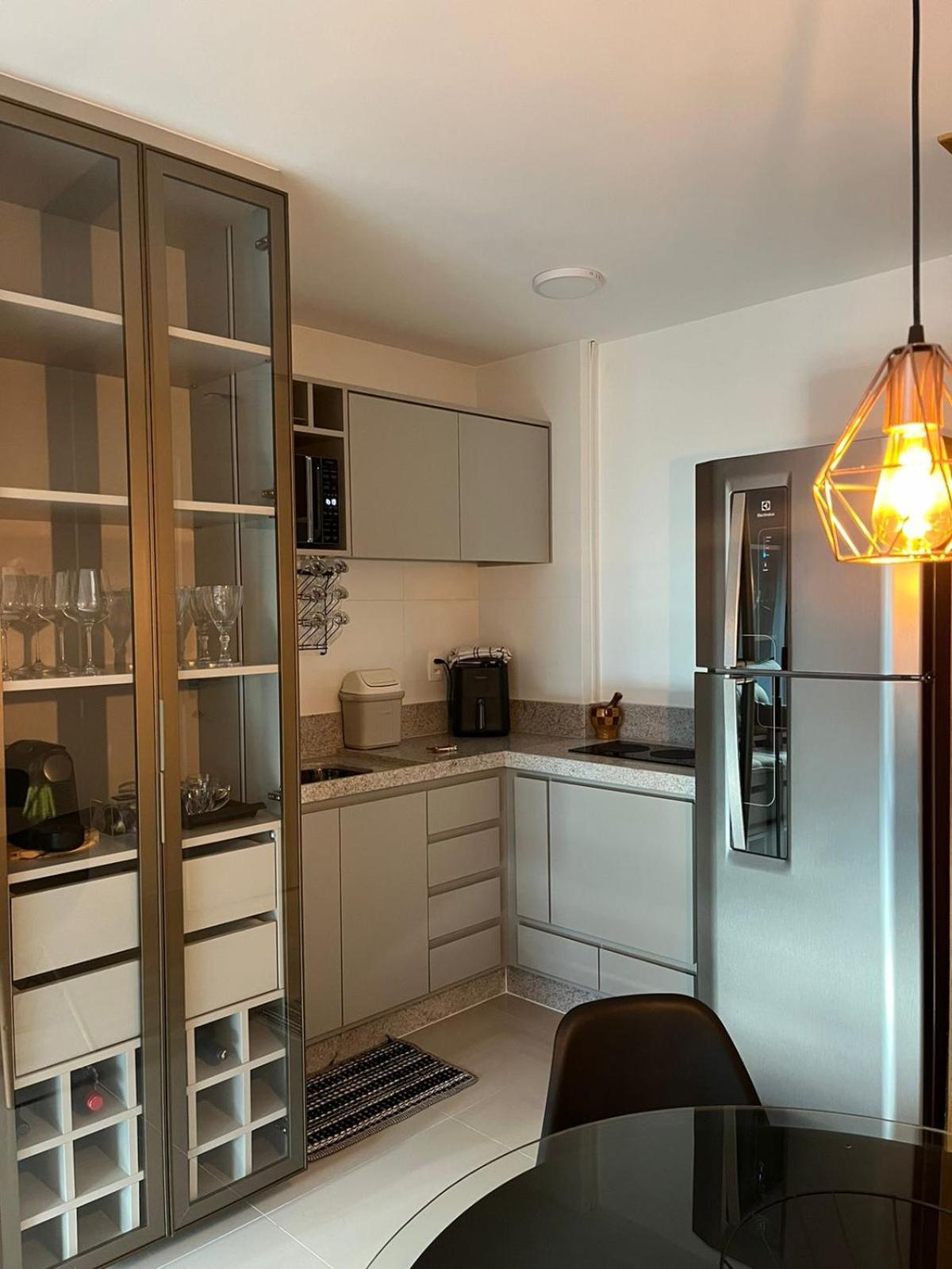 Charmoso Apartamento Em Itaipava Petrópolis Екстериор снимка