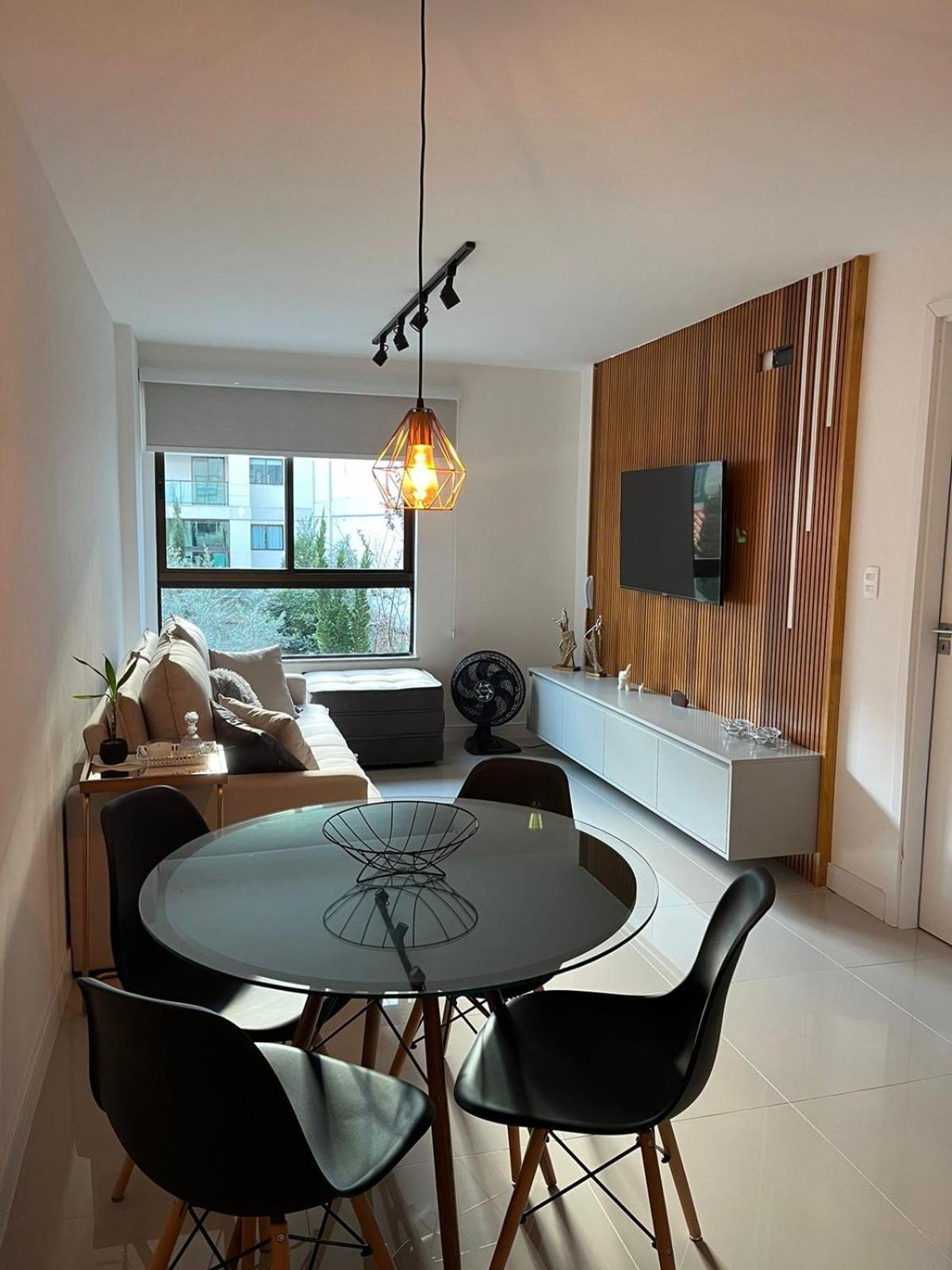 Charmoso Apartamento Em Itaipava Petrópolis Екстериор снимка