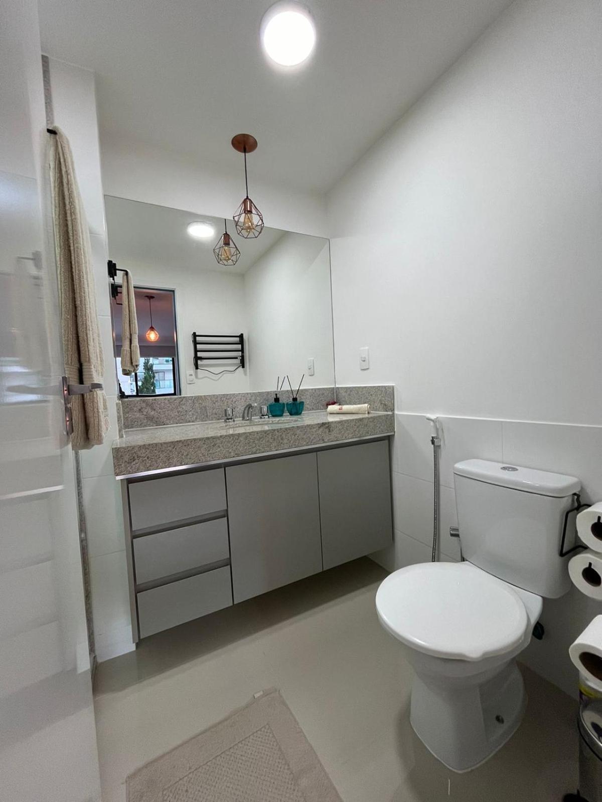 Charmoso Apartamento Em Itaipava Petrópolis Екстериор снимка