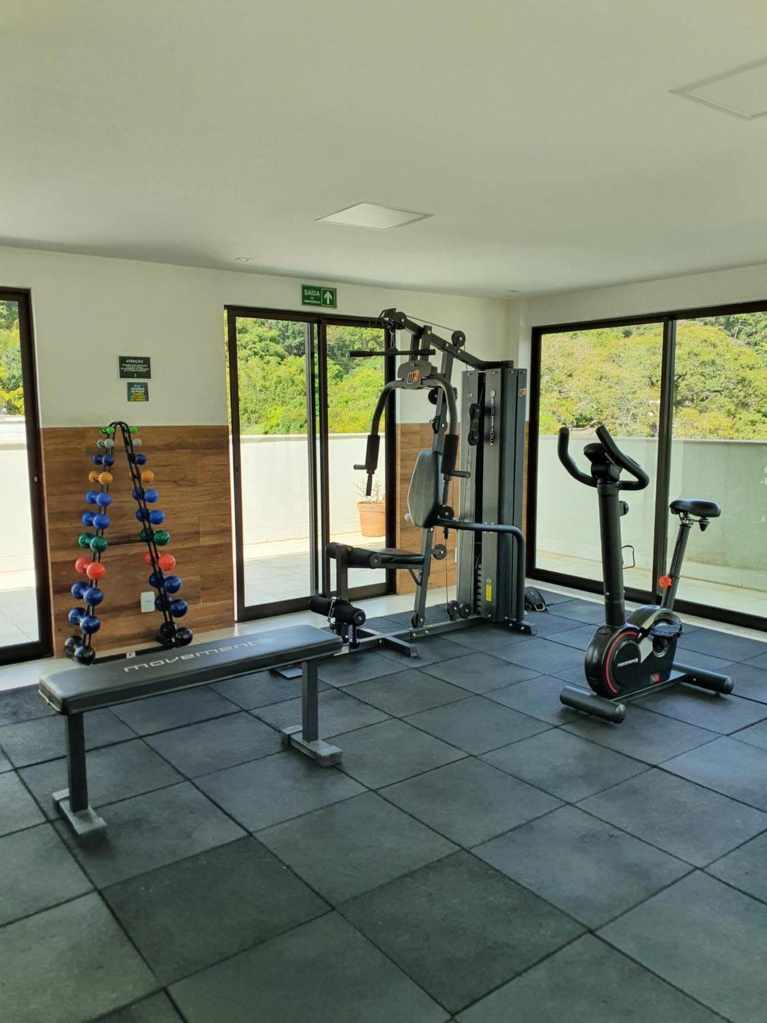 Charmoso Apartamento Em Itaipava Petrópolis Екстериор снимка