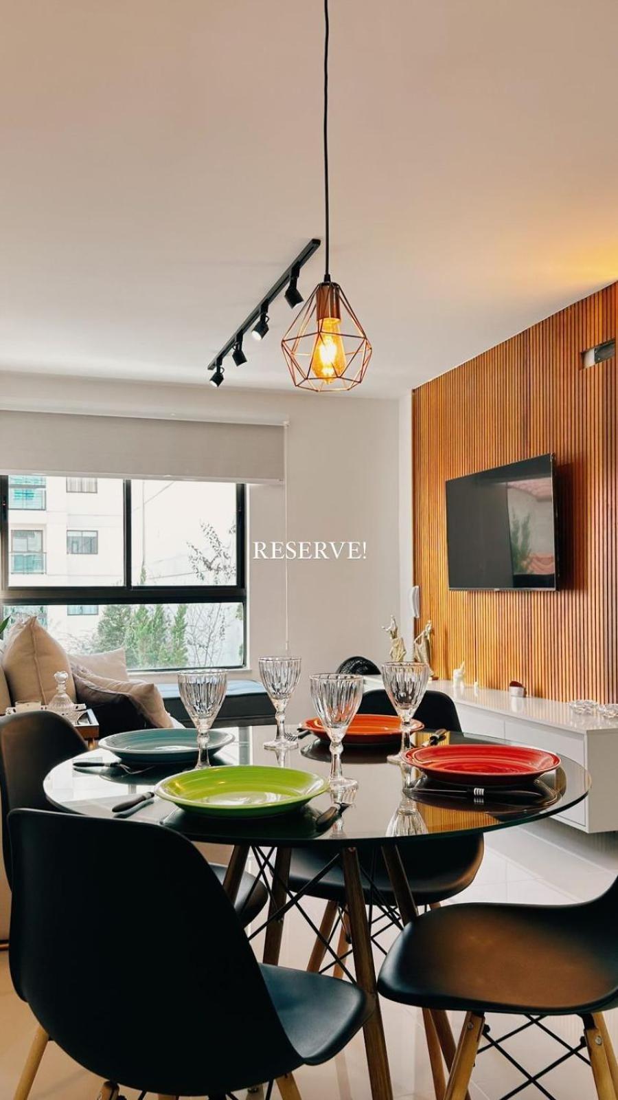 Charmoso Apartamento Em Itaipava Petrópolis Екстериор снимка