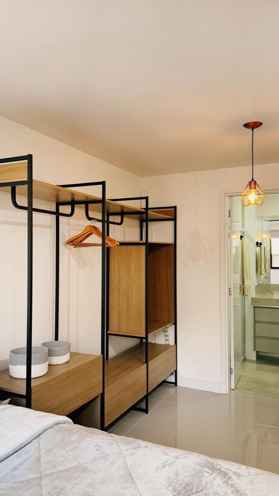 Charmoso Apartamento Em Itaipava Petrópolis Екстериор снимка